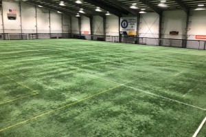 Central-Catholic-High-School-Field