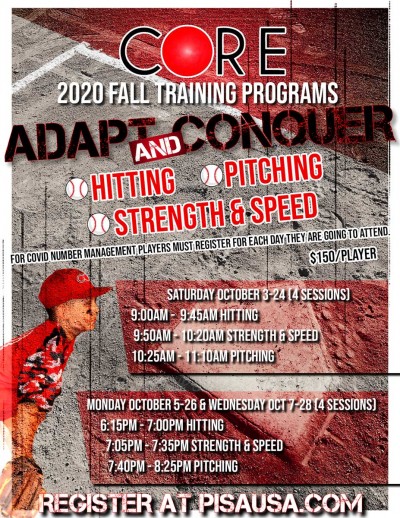 Core-Fall-Training-2020