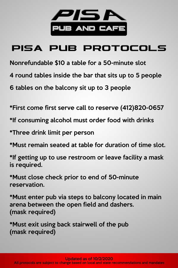 PISA-Pub-Protocols-V1