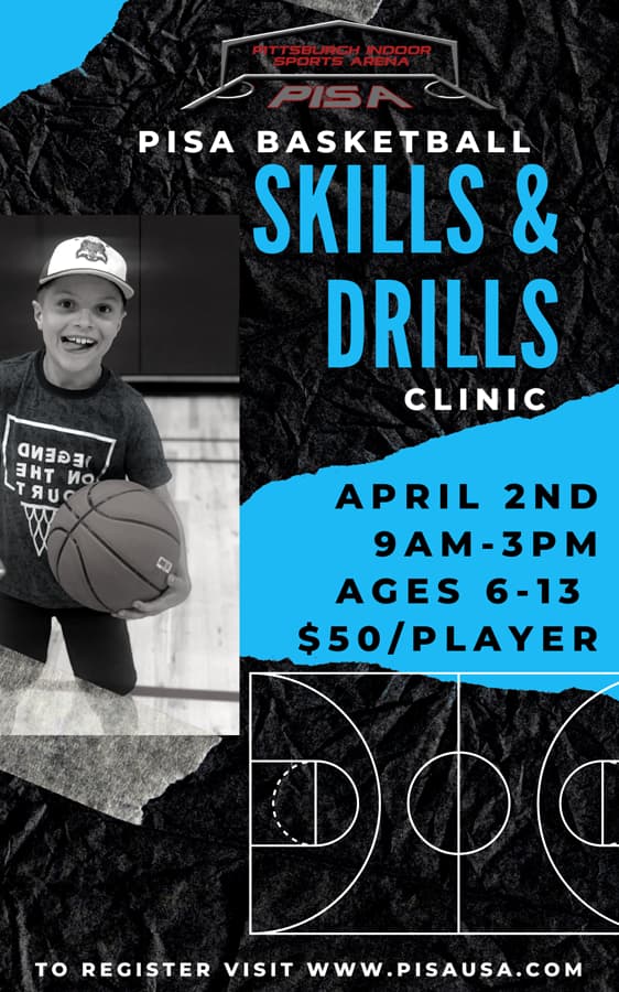 PISA-Basketball-Clinic