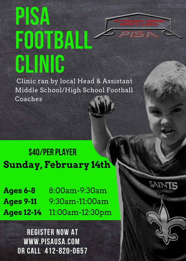 PISA-Football-Clinic