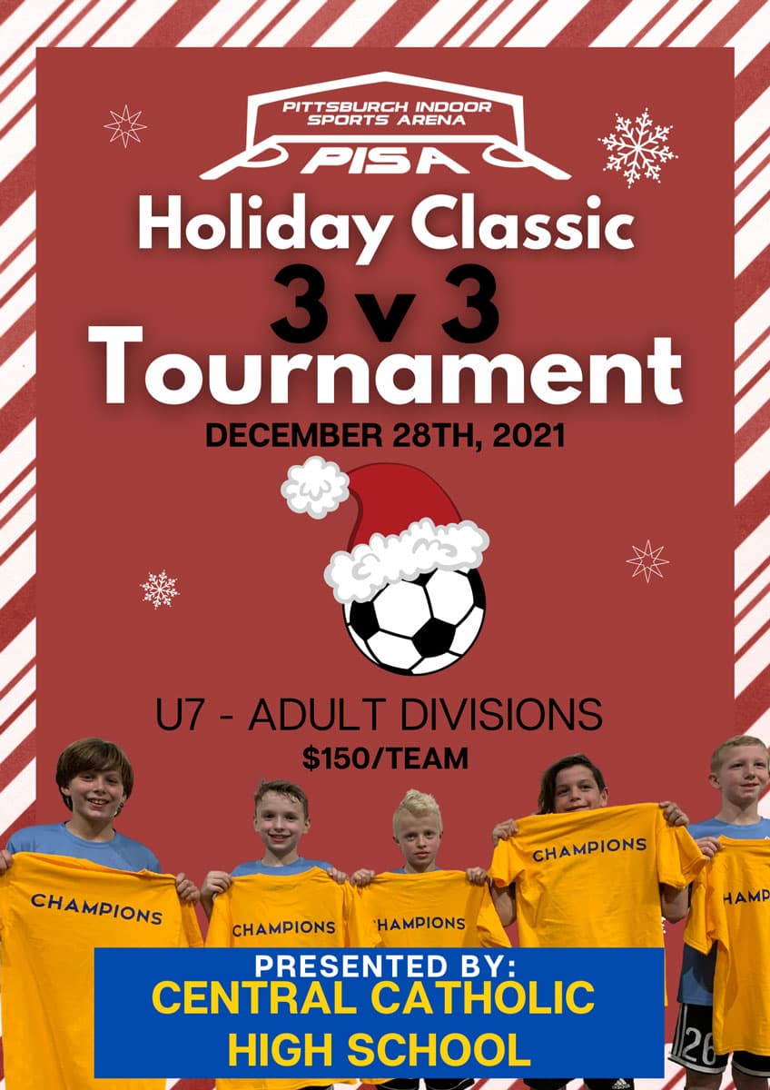 3v3-Tournament